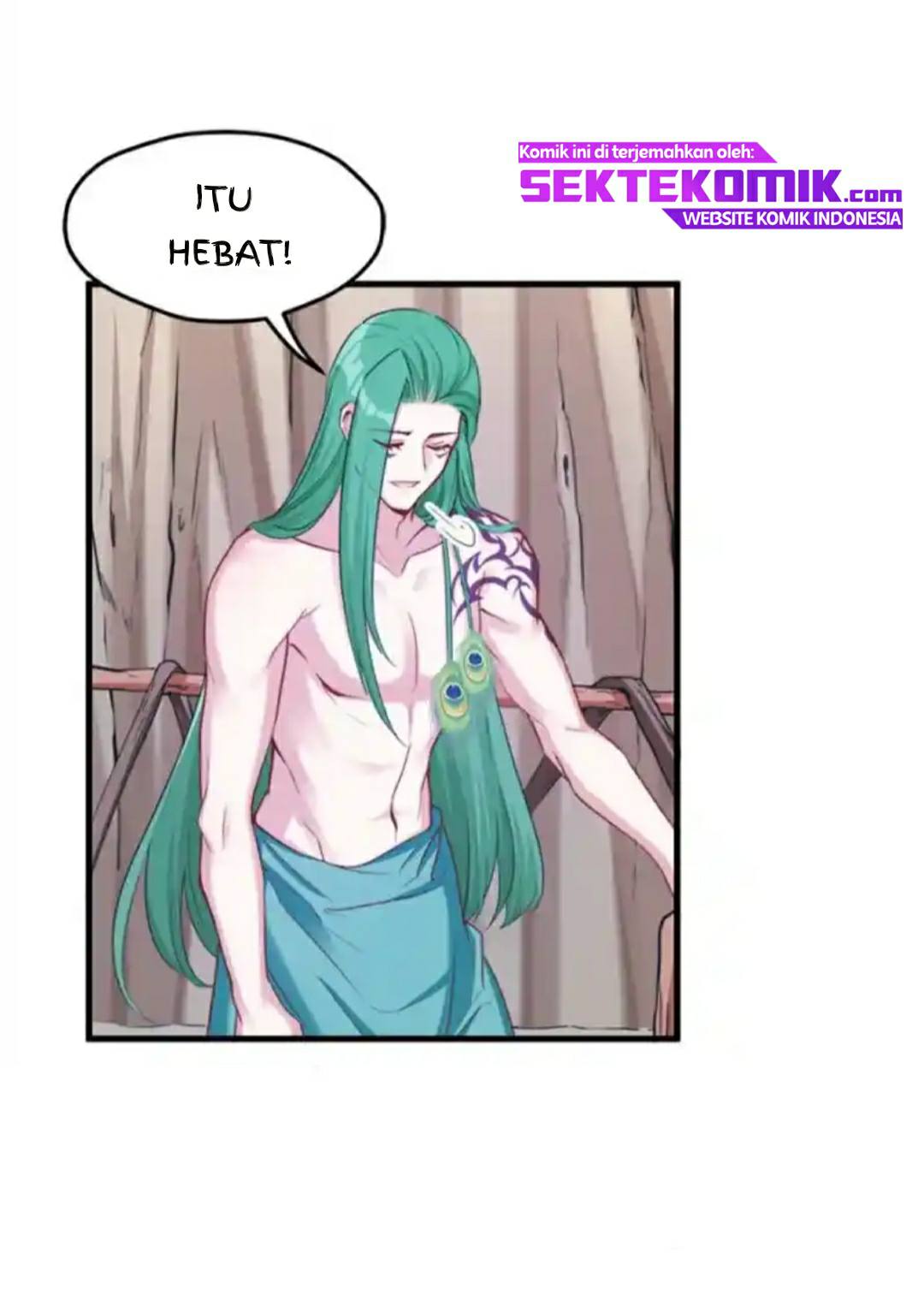 Beauty and the Beasts Chapter 205 Gambar 4